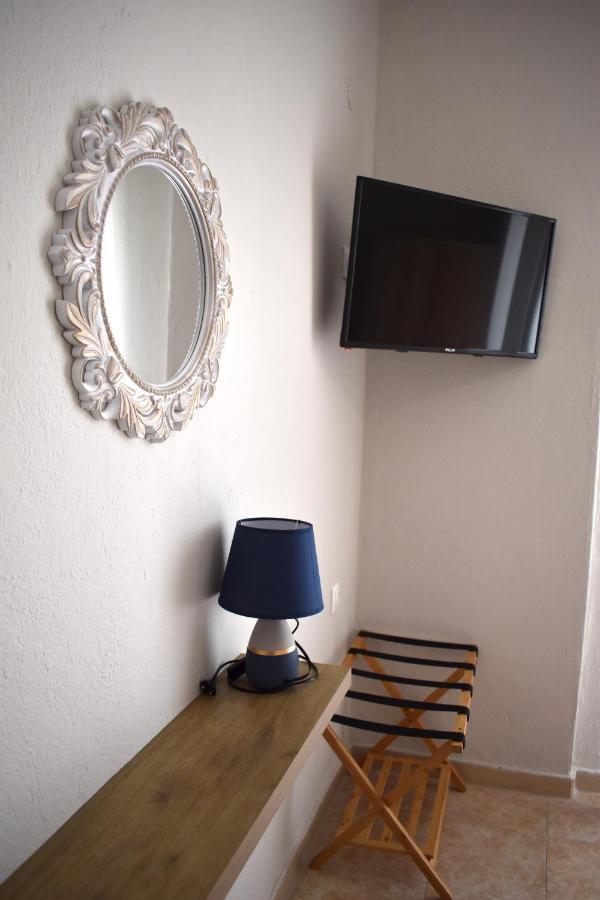 Aestas Vergia Apartments 2 Nea Kallikrateia 外观 照片