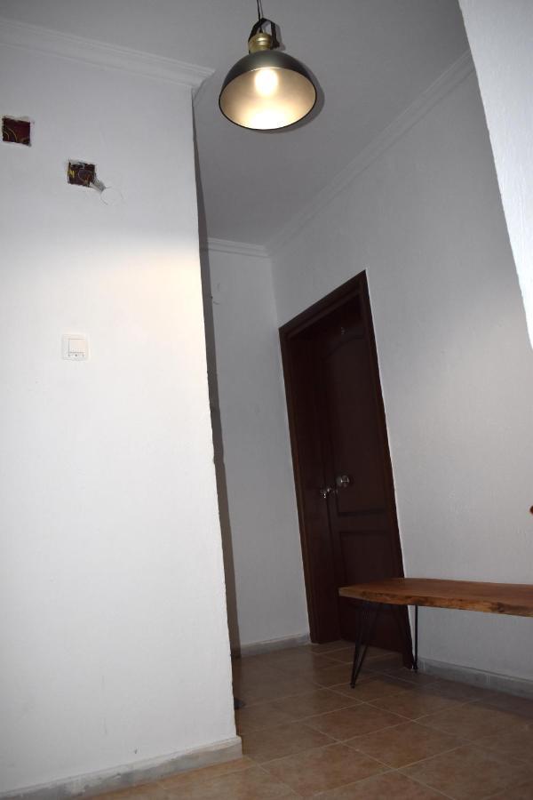 Aestas Vergia Apartments 2 Nea Kallikrateia 外观 照片