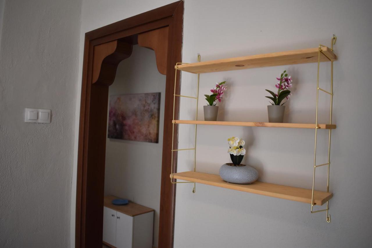 Aestas Vergia Apartments 2 Nea Kallikrateia 外观 照片