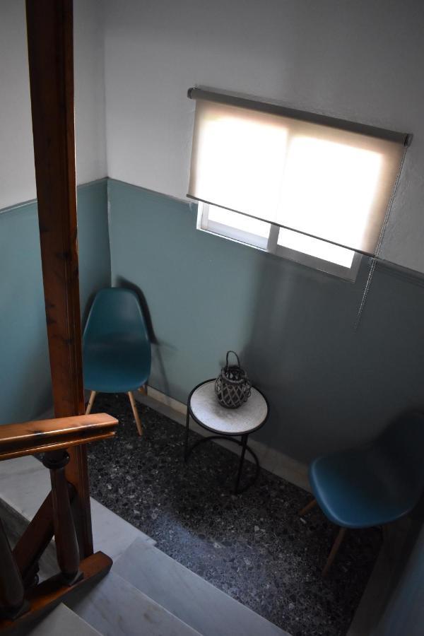Aestas Vergia Apartments 2 Nea Kallikrateia 外观 照片