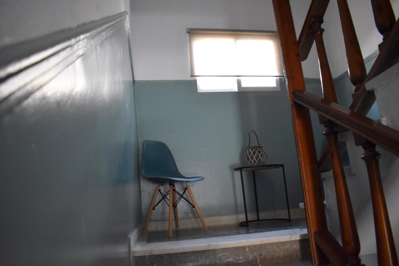 Aestas Vergia Apartments 2 Nea Kallikrateia 外观 照片