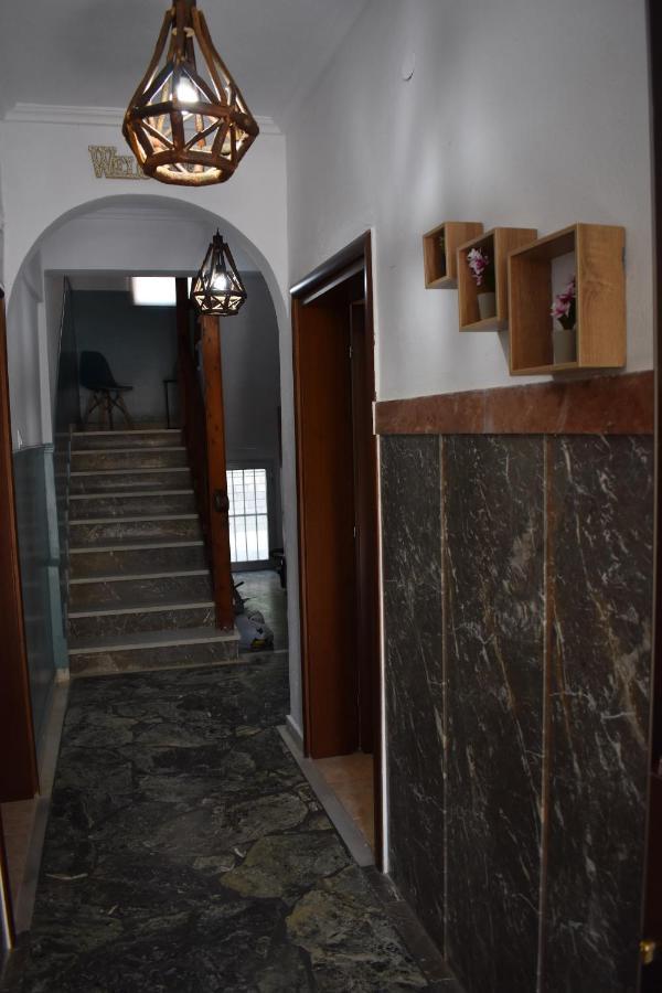 Aestas Vergia Apartments 2 Nea Kallikrateia 外观 照片